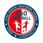 logo ESOF La Roche