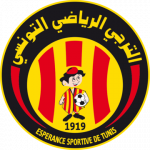 logo Esperance De Tunis