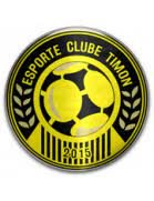 logo Esporte Clube Timon