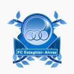 logo Esteghlal Ahvaz