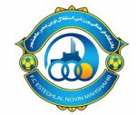 logo Esteghlal Mahshahr