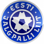 logo Estonia (women)