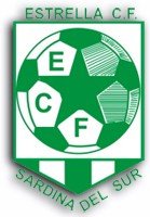 logo Estrella CF