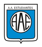 logo Estudiantes De Rio Cuarto