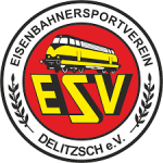 logo ESV Delitzsch
