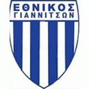 logo Ethnikos Giannitsa