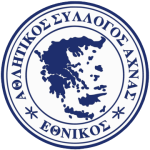 logo Ethnikos Achnas