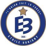 logo Etoile Bobigny