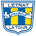 logo Etrat La Tour