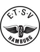 logo ETSV Hamburg