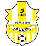 logo Eveil Des Trois-Ilets