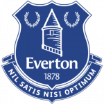 logo Everton Reserve
