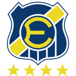 logo Everton CD