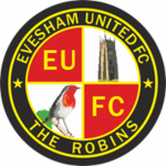 logo Evesham United