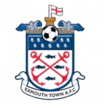 logo Exmouth Town FC