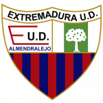 logo Extremadura