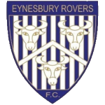 logo Eynesbury Rovers