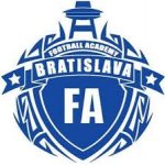 logo FA Bratislava