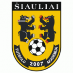 logo FA Siauliai B