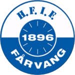 logo Fårvang IF