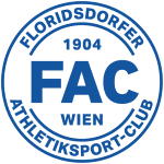 logo FAC Team Für Wien Amateure