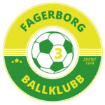 logo Fagerborg