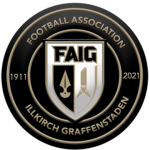 logo FA Illkirch