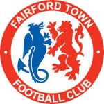 logo Fairford Town