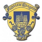 logo Fairview Rangers