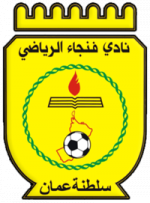 logo Fanja SC
