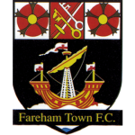 logo Fareham Town
