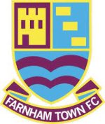 logo Farnham Town