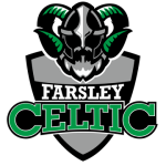 logo Farsley Celtic