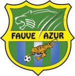 logo Fauve Azur