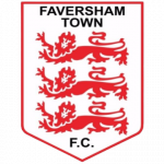 logo Faversham Town