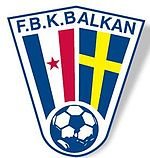 logo FBK Balkan