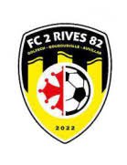 logo Fc 2 Rives 82