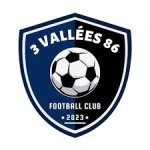 logo FC 3 Vallees 86