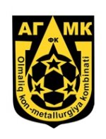 logo FC AGMK