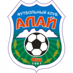 logo FC Alay Osh