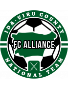 logo FC Alliance