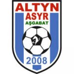 logo FC Altyn Asyr