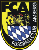 logo FC Amberg