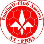 logo FC Amical Saint-Prex