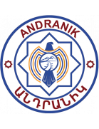 logo FC Andranik