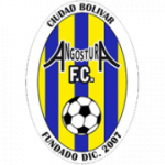 logo FC Angostura