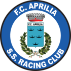 logo FC Aprilia