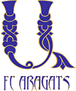 logo FC Aragats