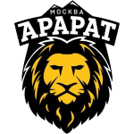 logo FC Ararat Moscow