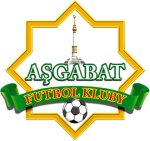 logo FC Asgabat